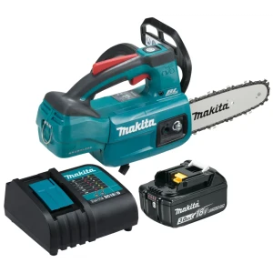 Пила аккумуляторная Makita DUC204SF 18 В 20 см