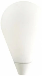 Ligne Roset Настенный светильник из опалового стекла  10072365