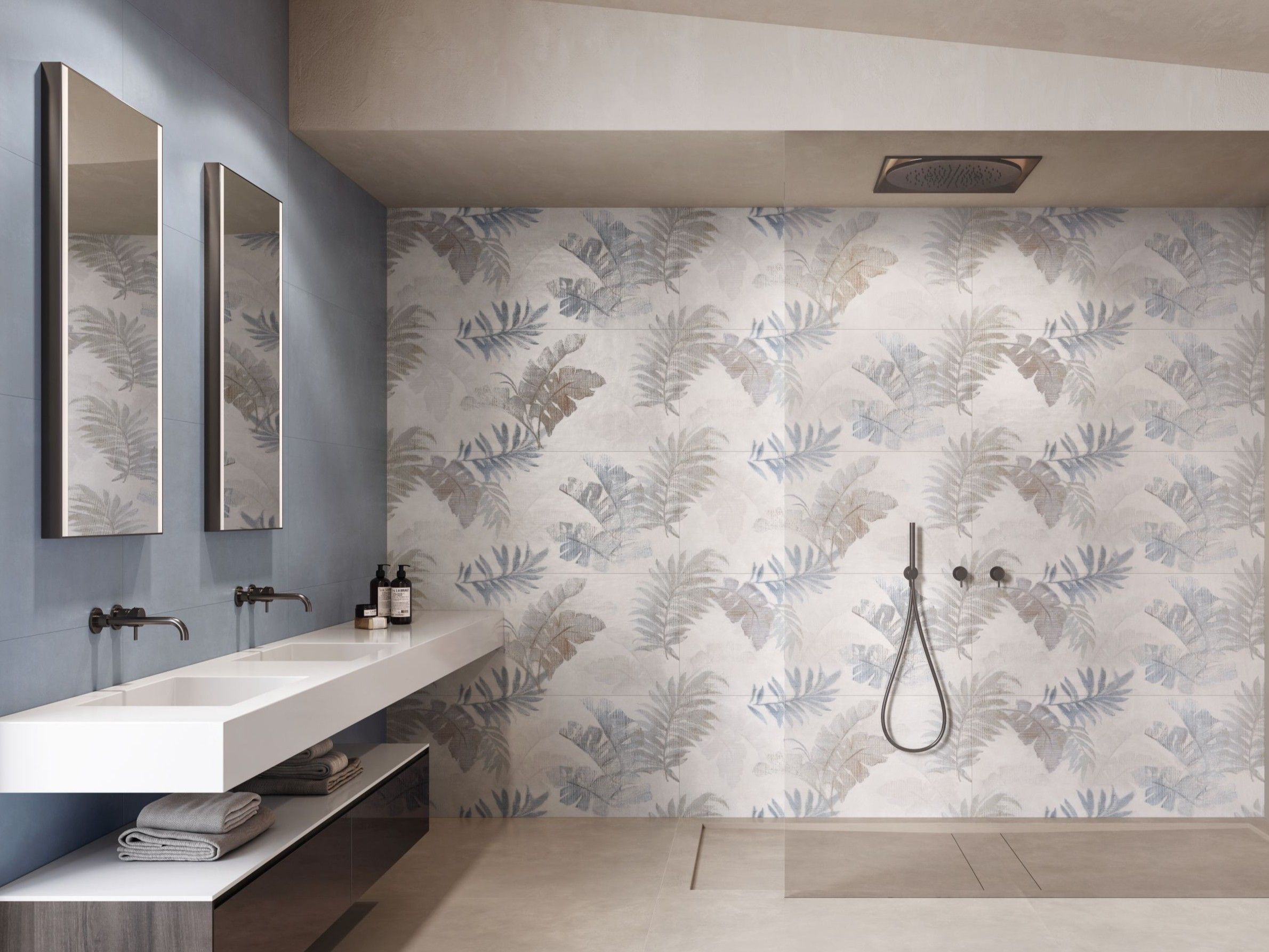 Белая паста керамическое покрытие Supergres Подходящая палитра №2 ARCH-00104464