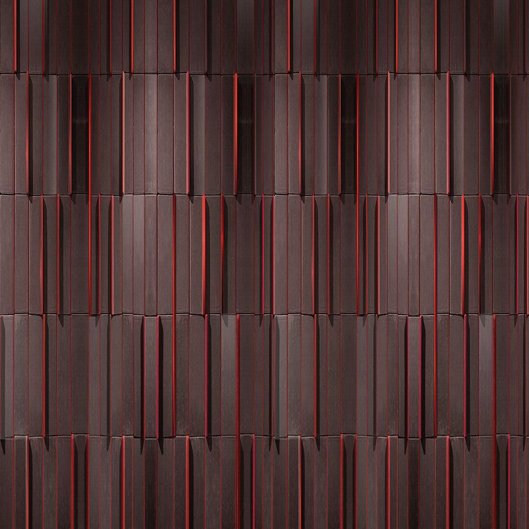 Обои с поддержкой d. ecodura™ Wall&decò Современные обои 2024 ARCH-00041291 - Вид №1