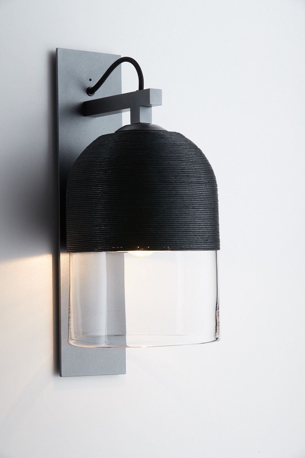 Светодиодный настенный светильник ручной работы с регулируемой яркостью Articolo Studios Indi ARCH-00001102 - Вид №3