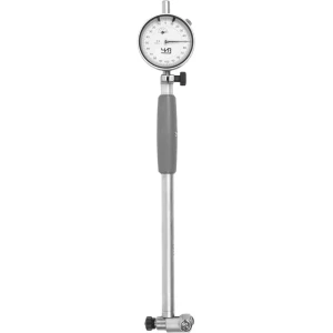 Нутромер индикаторный повышенной точности ЧИЗ 45727 100 мм точность до 0.001 мм