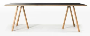 Feelgood Designs Прямоугольный деревянный стол