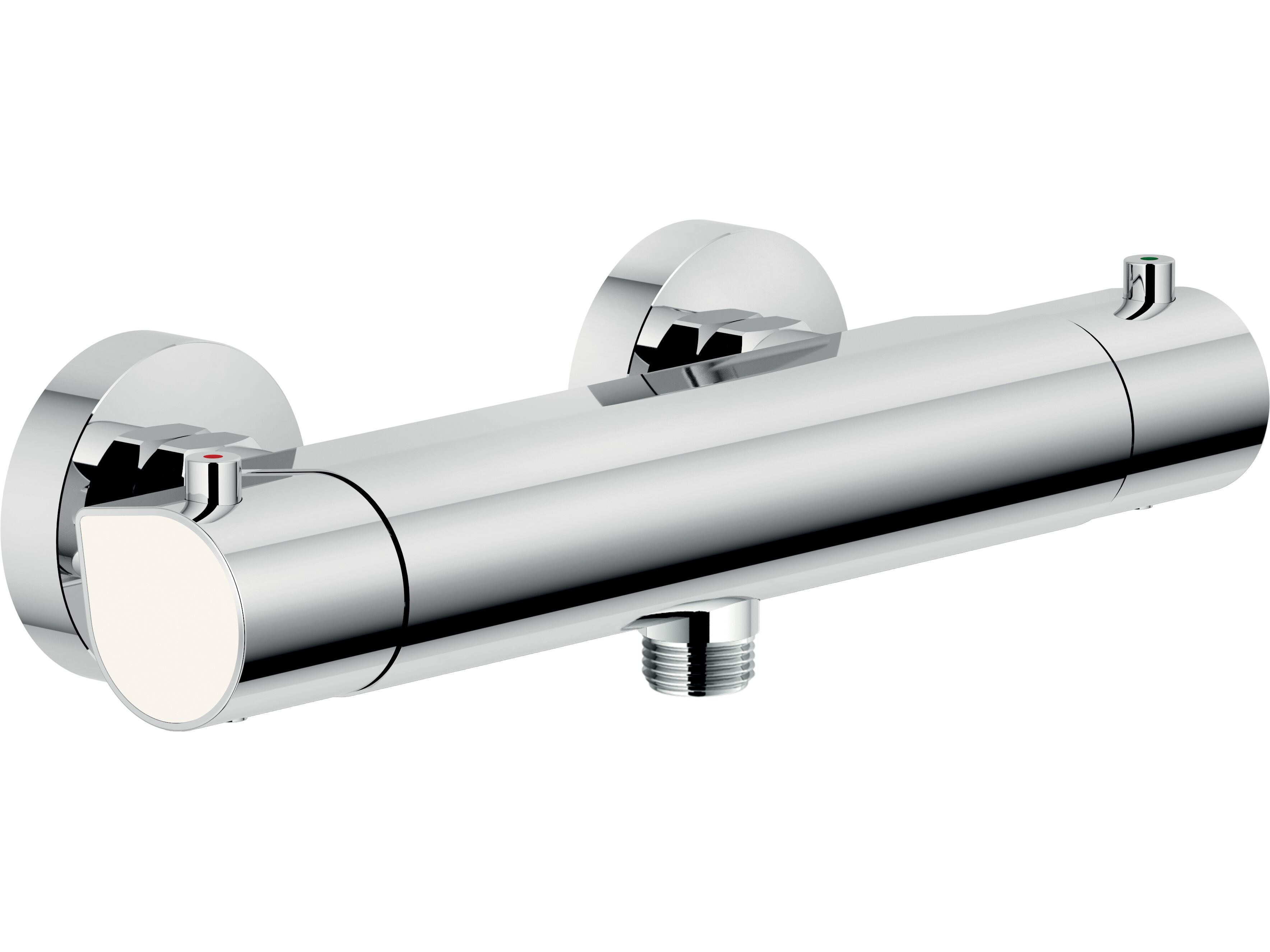 Термостатический смеситель для душа Nobili платье ARCH-00077101