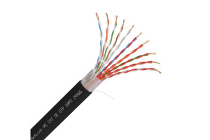 16358420 Кабель NL-CU UTP 10PR 24 AWG CAT5 305м ВНЕШНИЙ УТ000002432 Netlink