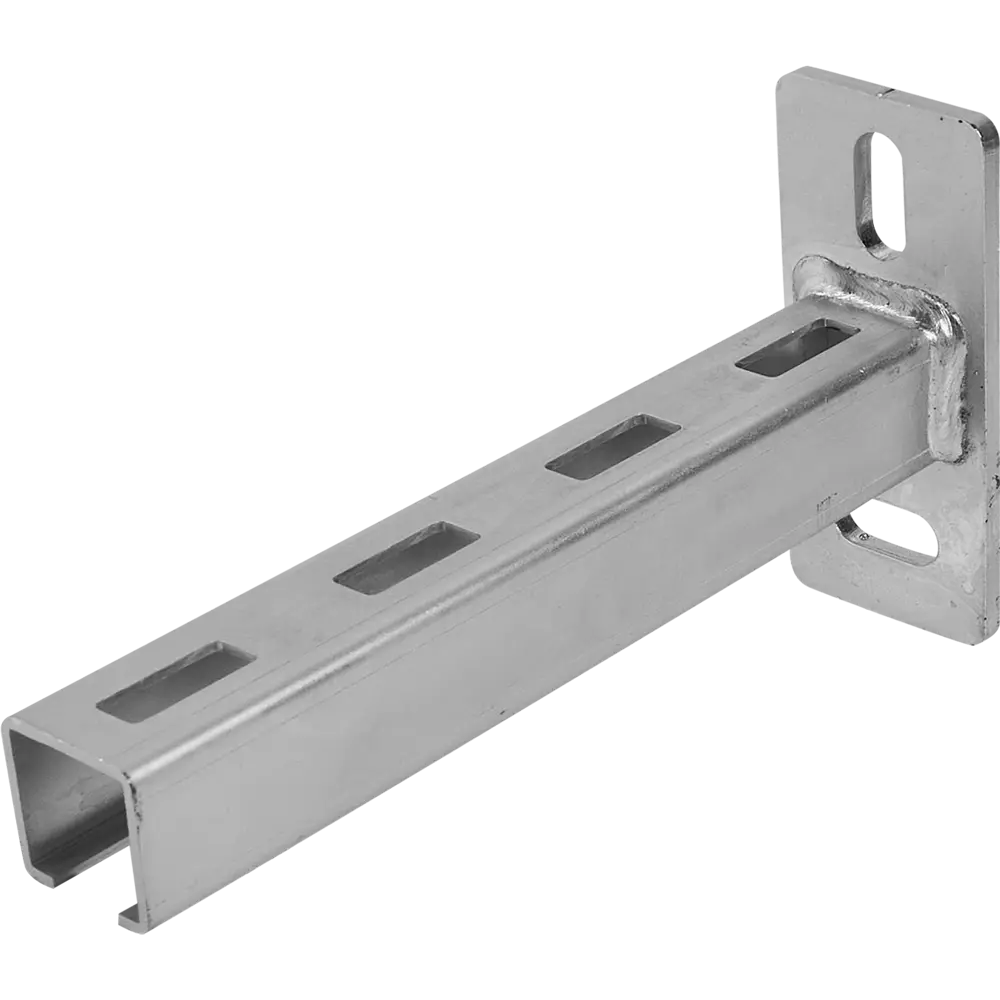 Консоль Walraven Bis WMR2 30x30x2 мм 200 мм STLM-2105355 - Вид №3