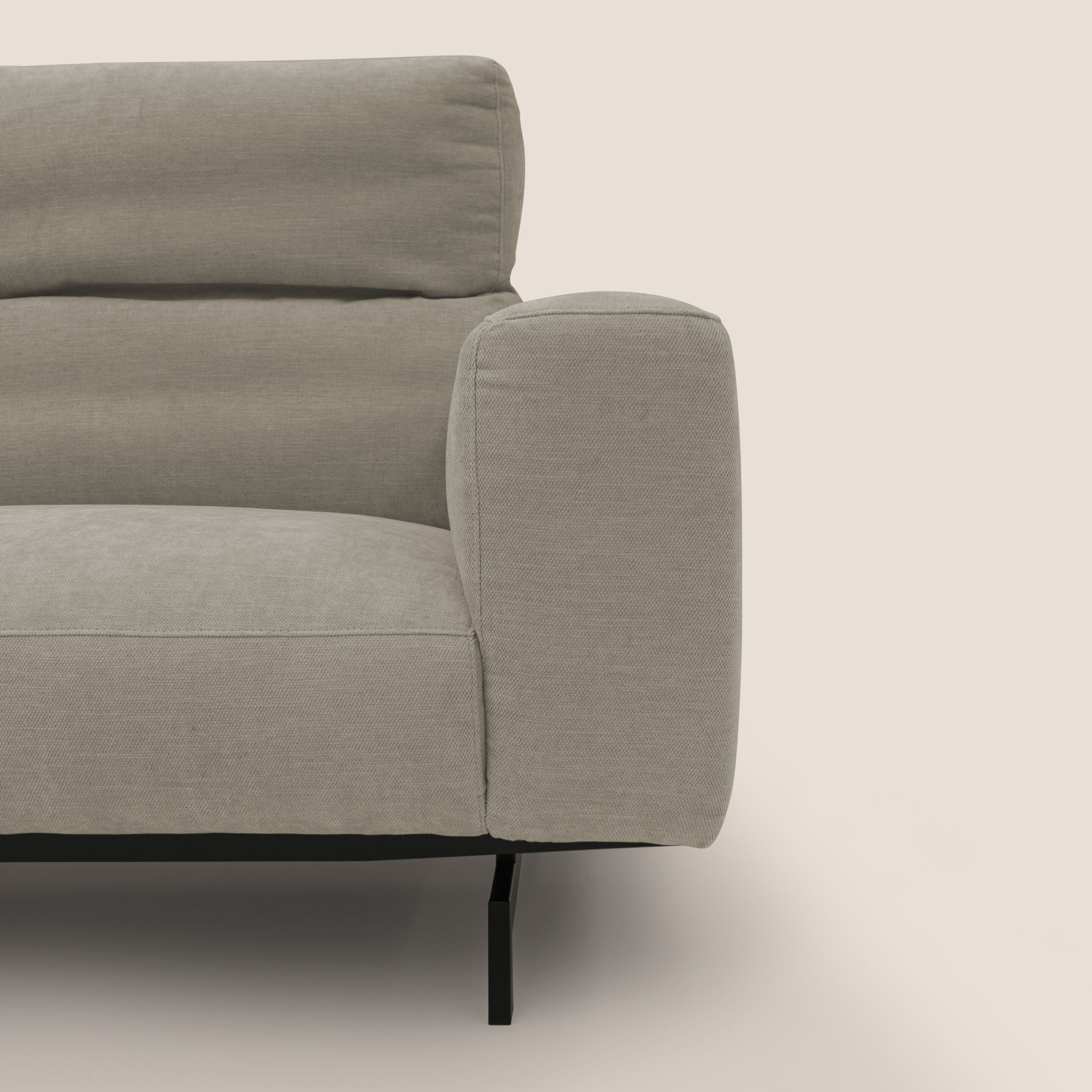 Угловой диван с подголовником Divani.Store Sakura ARCH-00147501 - Вид №38