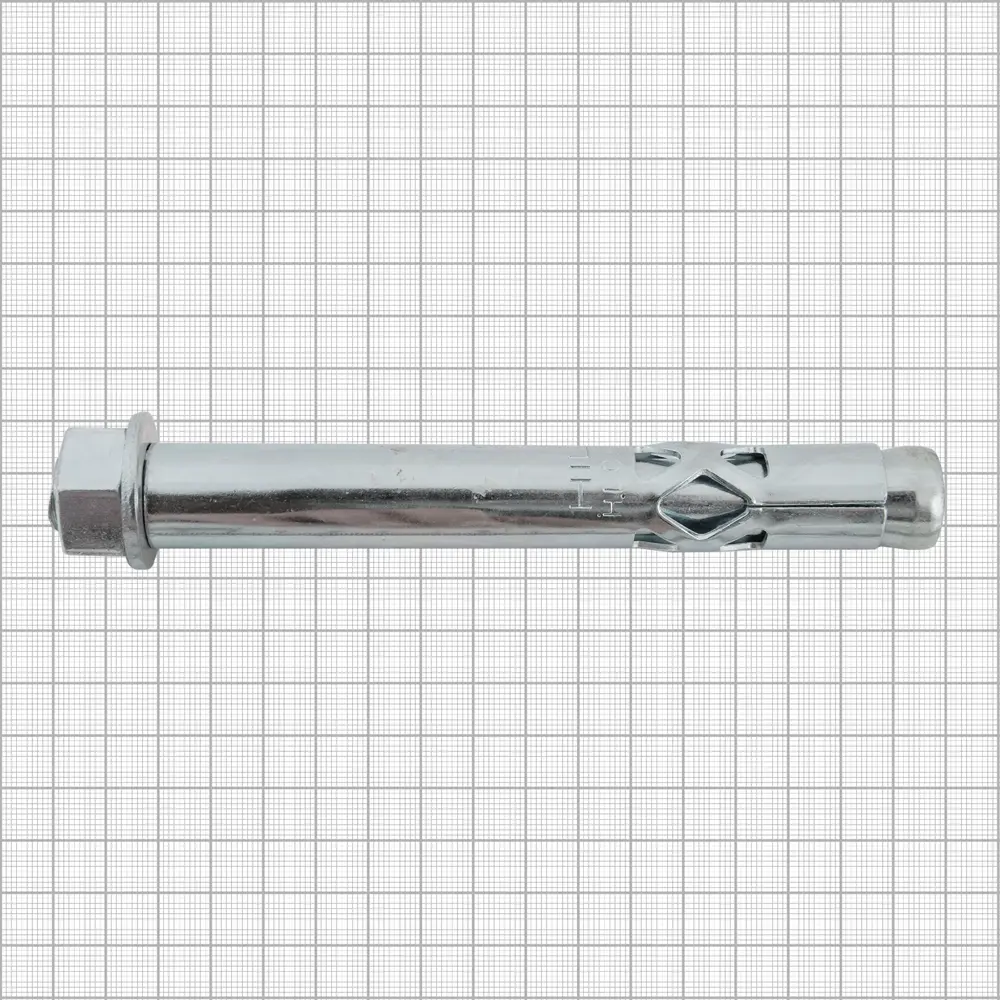 Анкер втулочный Hilti HLC с гайкой 20x150 мм 82656676 STLM-2188270  - Вид №5