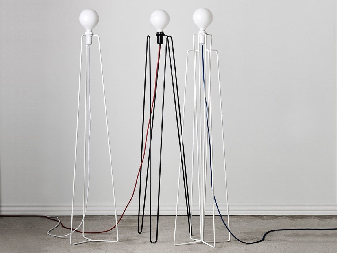 Торшер ручной работы Grupa Модель ARCH-00099753 - Вид №1