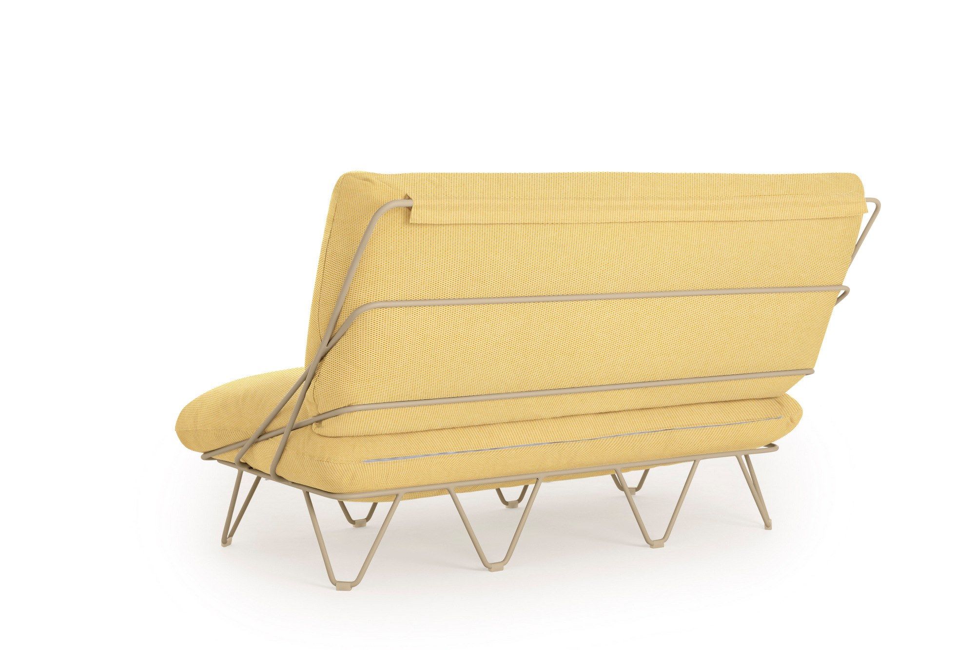 Ткань сад диван Diabla Valentina Up ARCH-00086266 - Вид №37