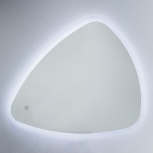 Зеркало с LED подсветкой NSM-503 NSBath