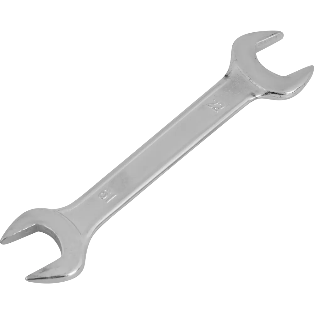 Ключ рожковый СПЕЦ-3566 19x22 мм STLM-2004052