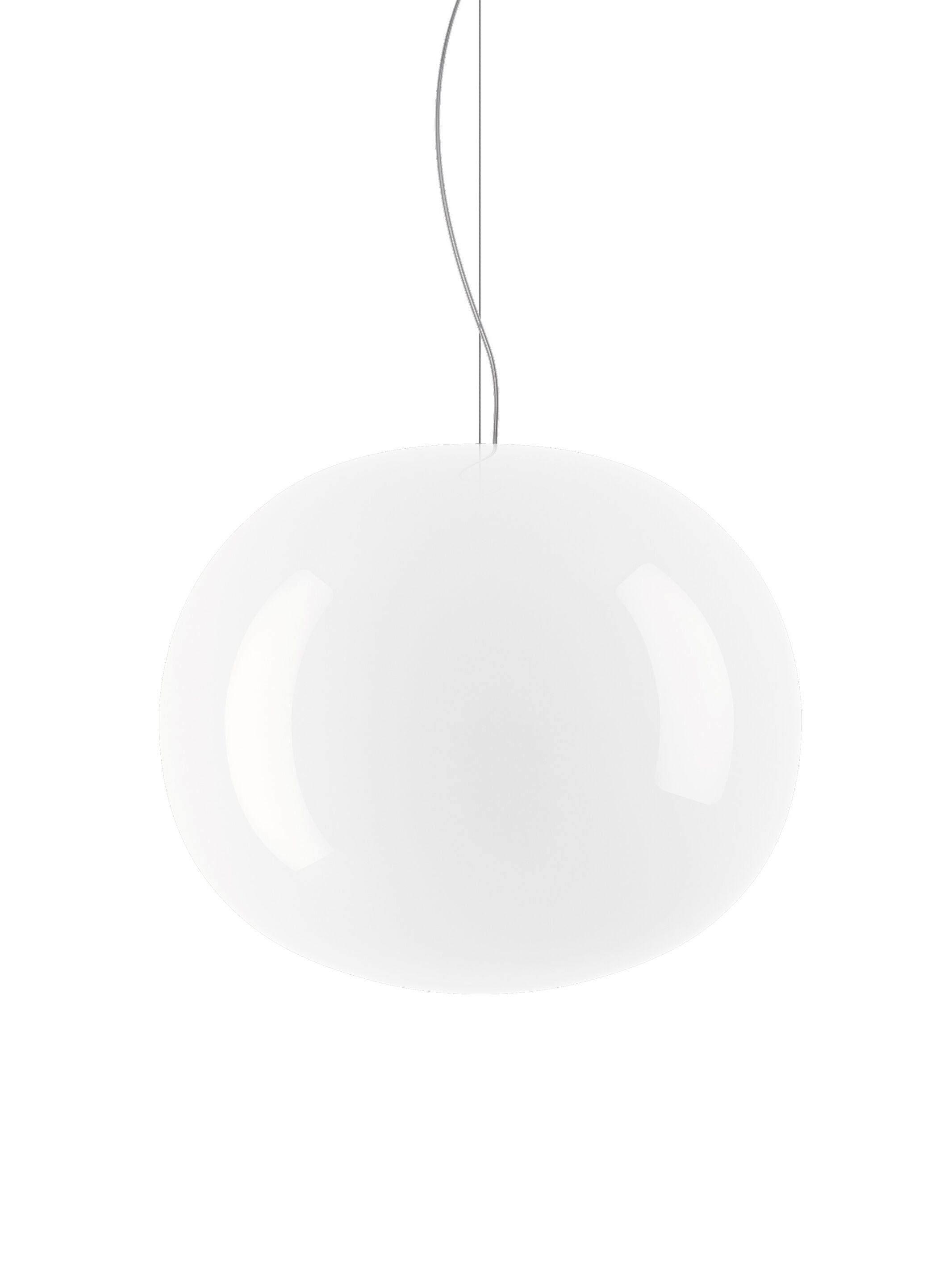 Выдувное стекло светодиодный подвесной светильник Lodes Volum ARCH-00085191 - Вид №18