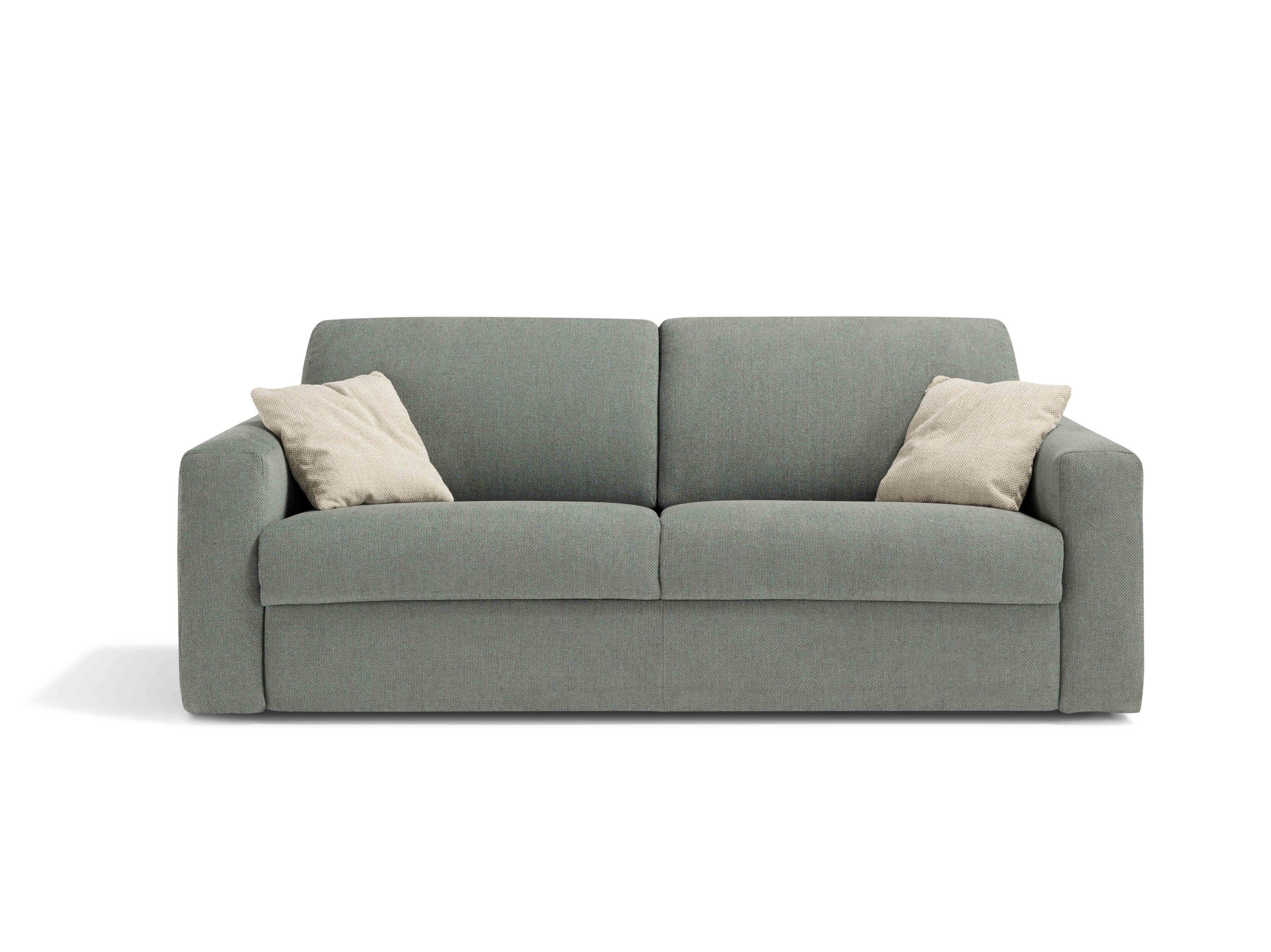 Диван-кровать с двуспальной кроватью Dienne Salotti Views II ARCH-00135048