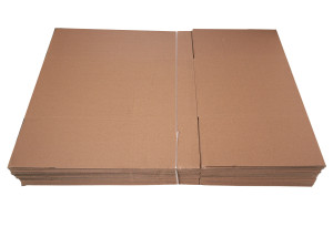 90821819 Коробка картонная 20 шт 62x39x30 см 72.50 л STLM-0397826 PACK INNOVATION