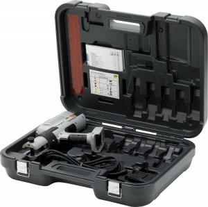 707 163 Модель 2295.1 Трубопроводные системы  Системные пресс-инструменты  Системные пресс-машины  Pressgun 5