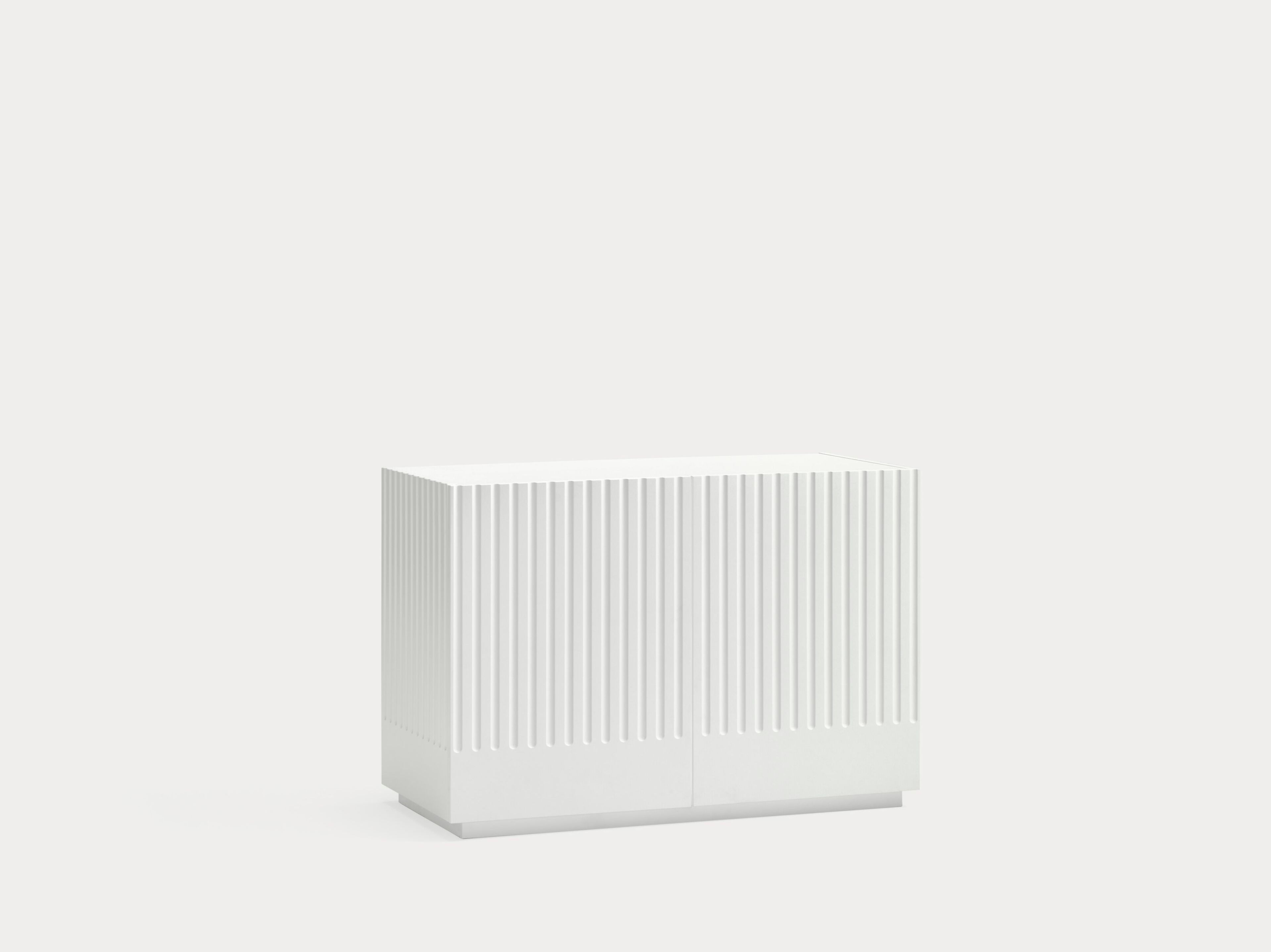 Комод из МДФ TEULAT Doric ARCH-00002254 - Вид №10