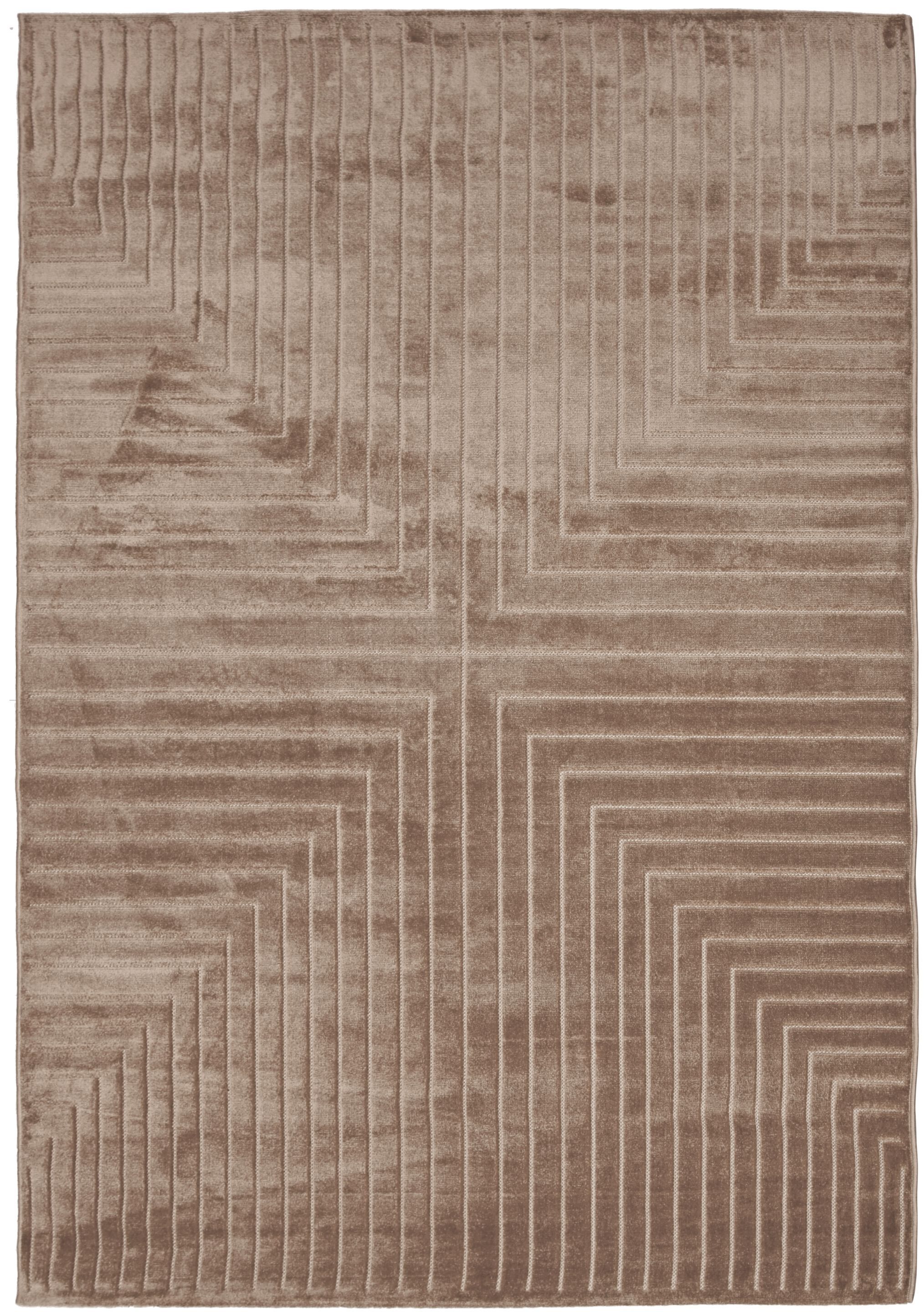 Прямоугольный однотонный ковер Ademi Essential ARCH-00064402 - Вид №15