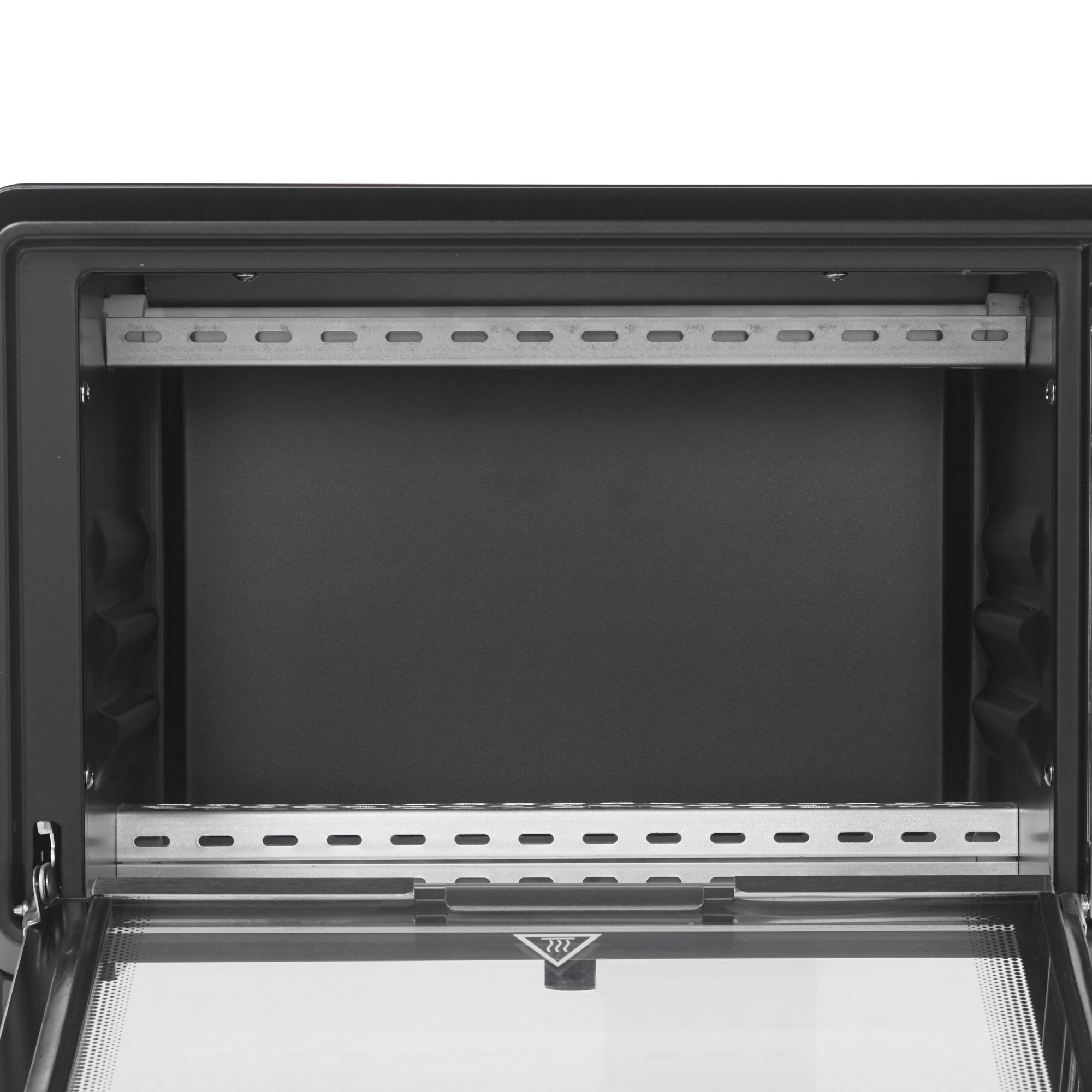 8117070 Мини-печь Rommelsbacher BG 950 черный STDN-0076530 - Вид №5