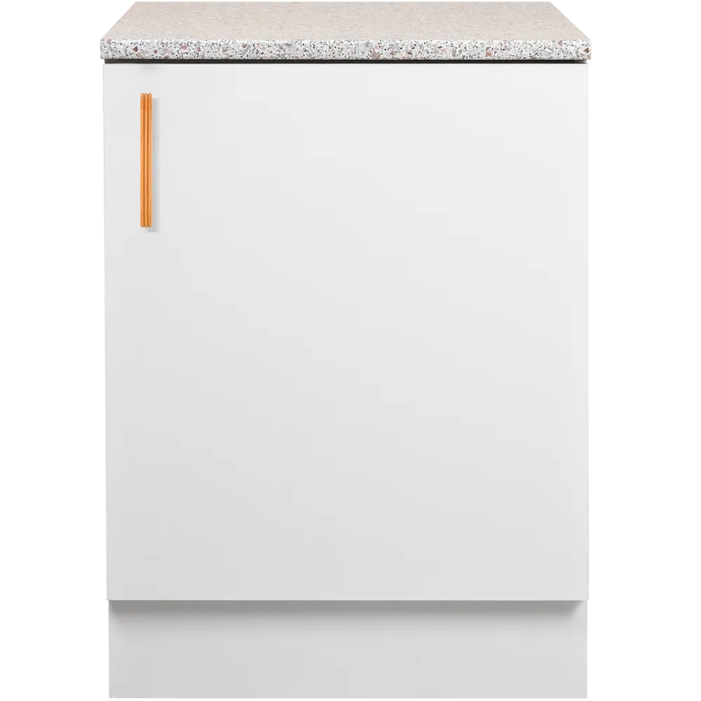 Мебельная ручка-скоба Jet Nature для фасадов шкафов 82502301 STLM-0028806 - Вид №3