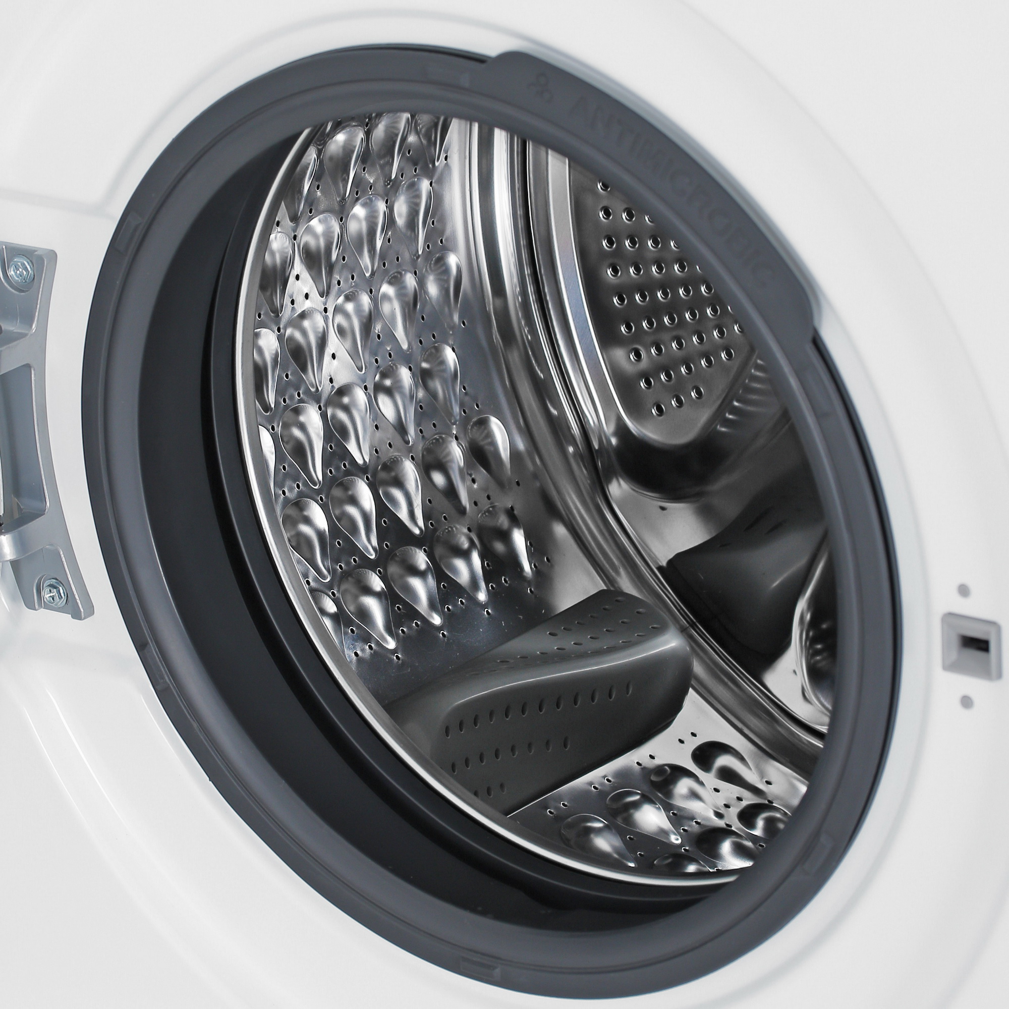 5427745 Стиральная машина DEXP WM-F1014DMG/WBSI белый STDN-0091754 - Вид №6