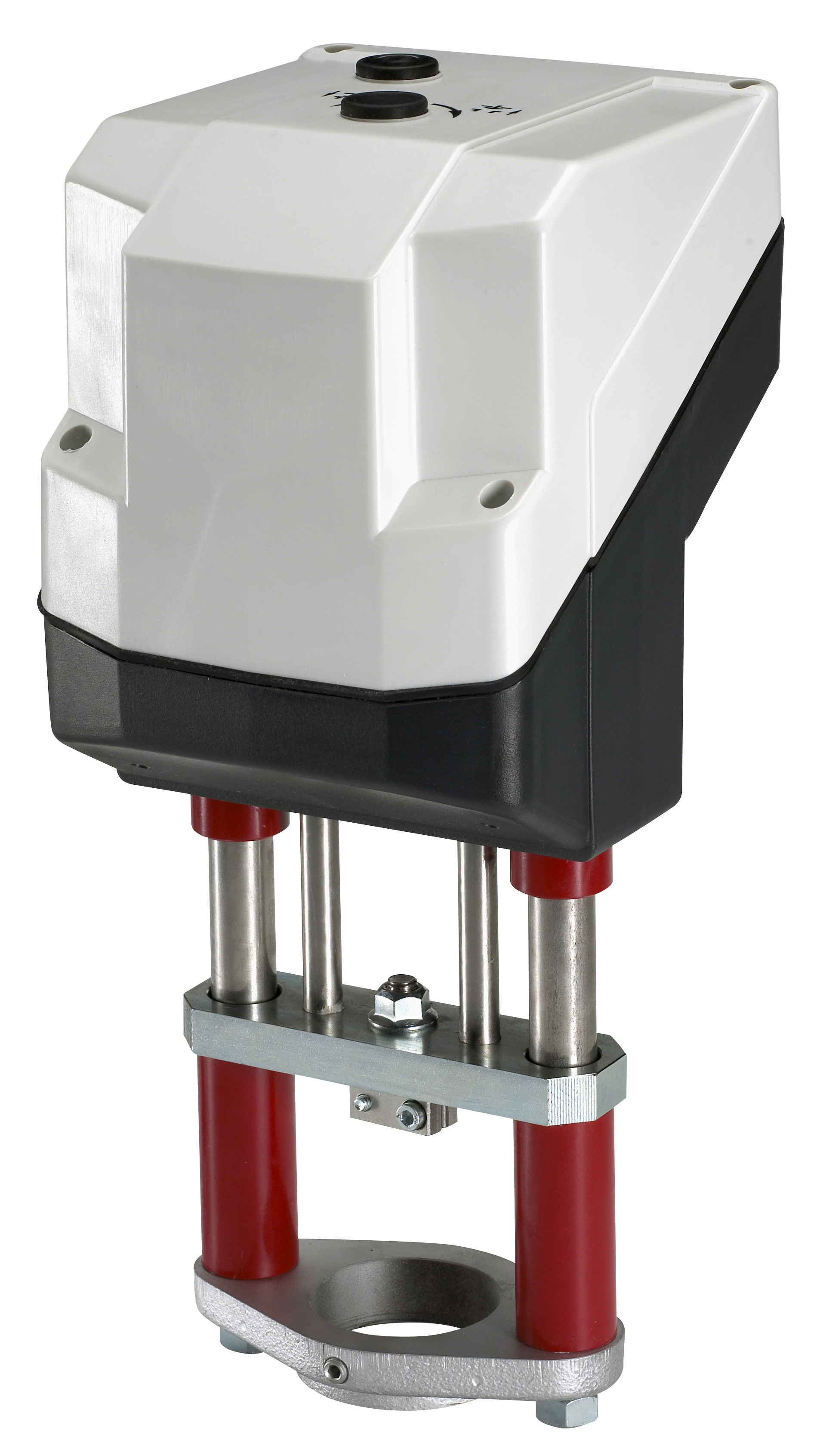 Danfoss Редукторные электроприводы с аналоговым управлением Электропривод AME 25 - 24 В 082G3025  - Вид №9