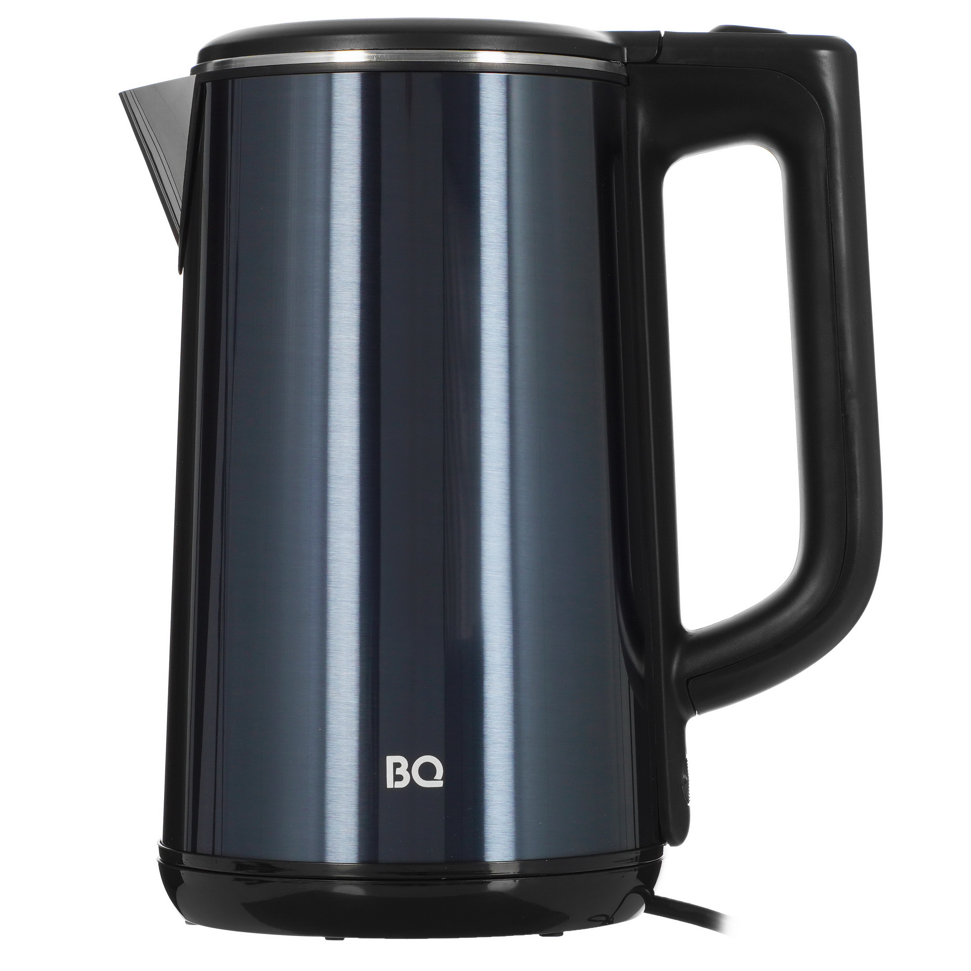 5356072 Электрочайник BQ KT2026S синий STDN-0134248