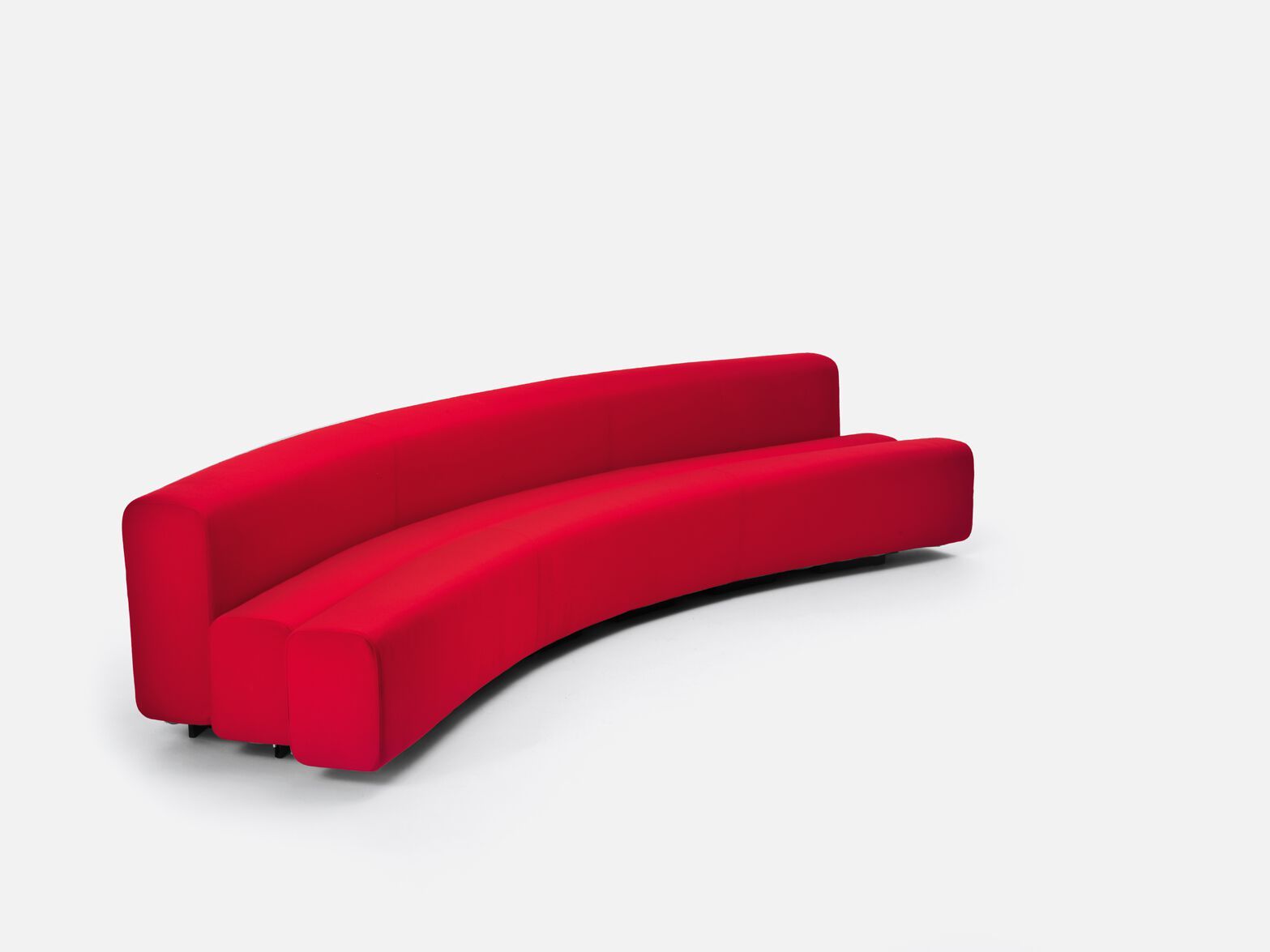 Изогнутый садовый диван La Cividina Osaka Outdoor ARCH-00049803 - Вид №2