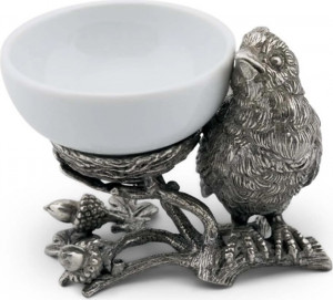 10648905 Vagabond House Чаша для соуса и специй Vagabond House Птичья трель 10см, керамика Керамика