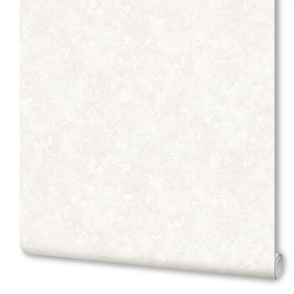 Обои флизелиновые Артекс Кварцит белые 1.06 м 10682-01 STLM-2053932