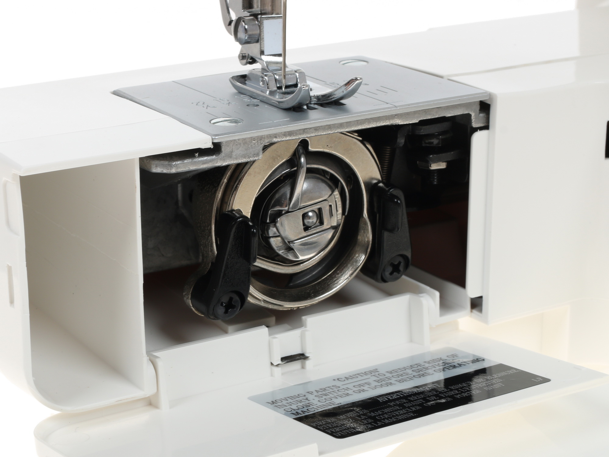 1213659 Швейная машина Singer Starlet 6680 STDN-0114289 - Вид №6