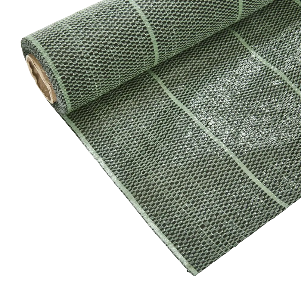 Геотекстиль Geolia 1.5х20м 90гр/м2 зеленый STLM-2122768 - Вид №1