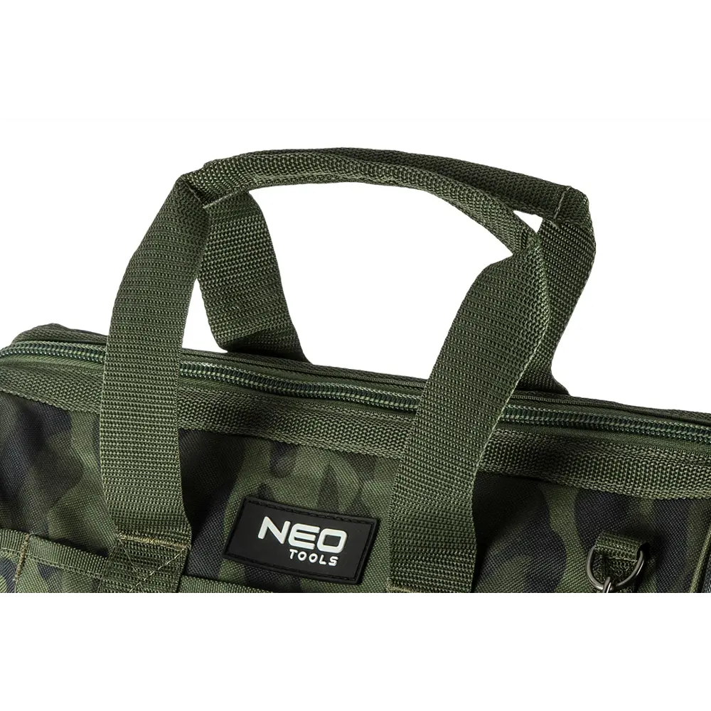 Сумка для инструмента Neo Camo, 400x220x330 мм, нейлон 82746948 STLM-2046121 Santreyd  - Вид №3