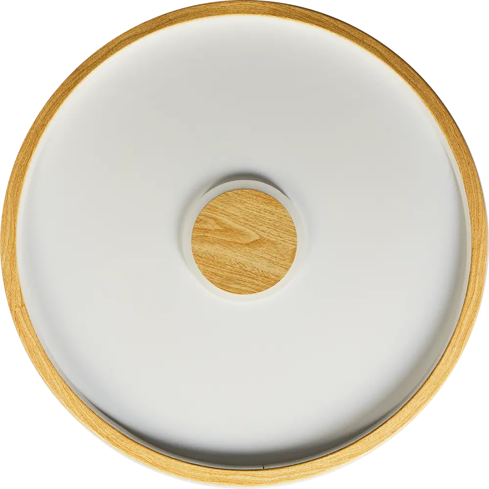 Светодиодный светильник Orbit FR5421CL-L80BG 80Вт бежевый 89344917 Santreyd STLM-0935206 - Вид №4