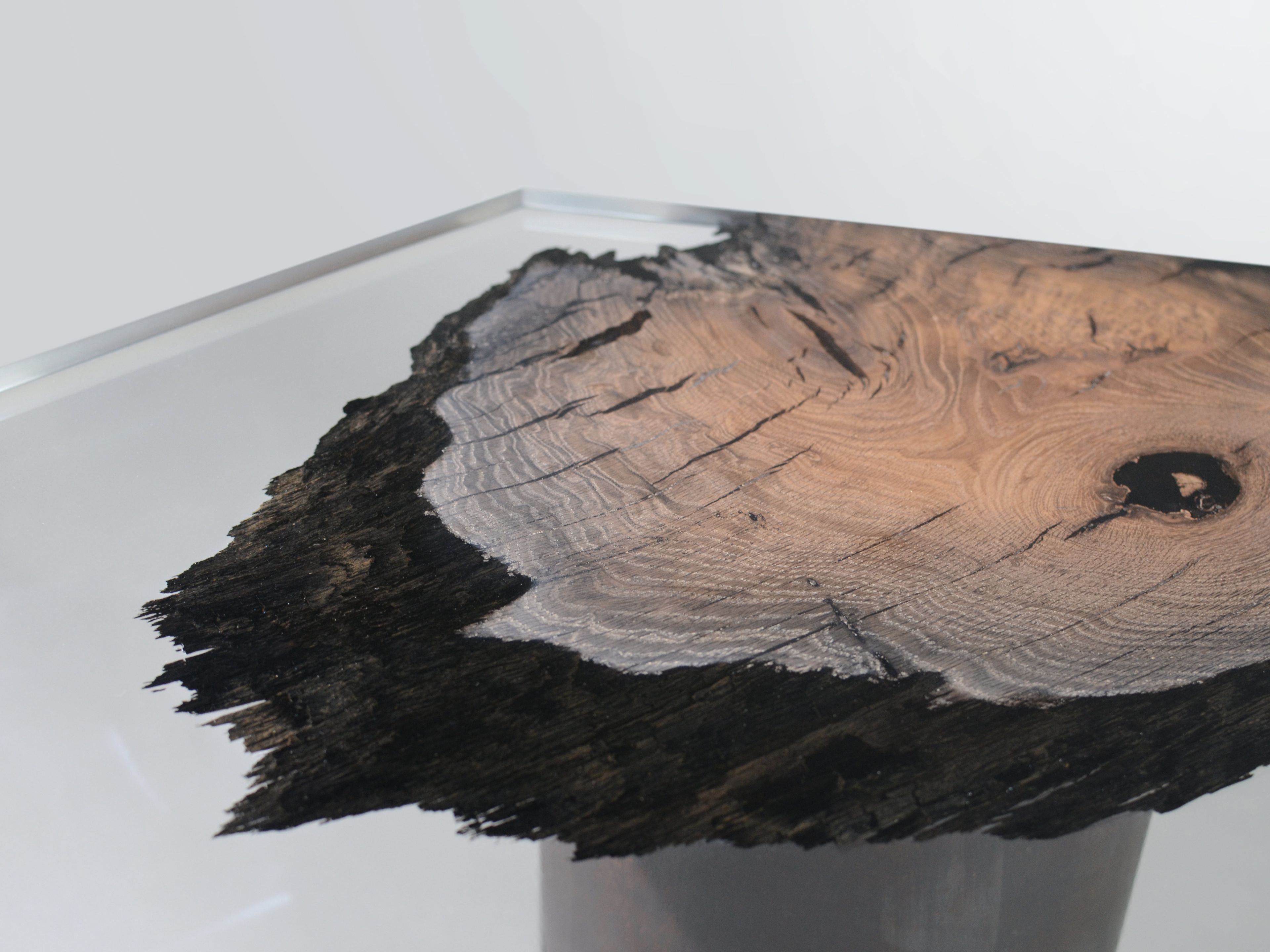 Журнальный столик alcarol Wetland ARCH-00023474 - Вид №9