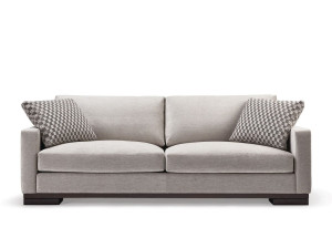 Ткань диван