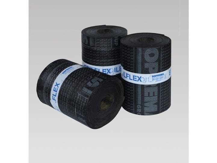 Битумная мембрана BPP Soprema EDILSTRIP ARCH-00153048