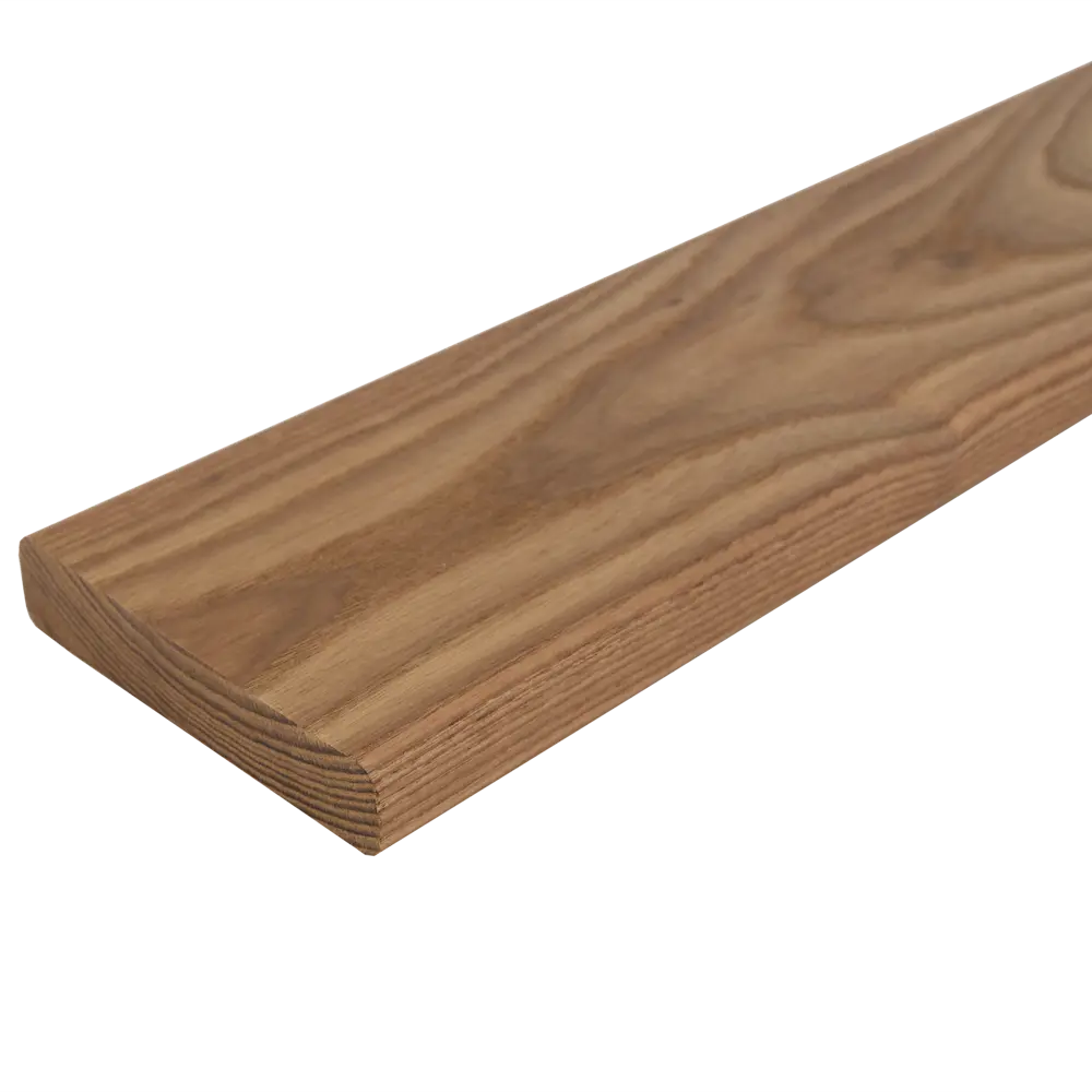 Планкен строганый 20х100x2000 мм ясень Santreyd STLM-2005888