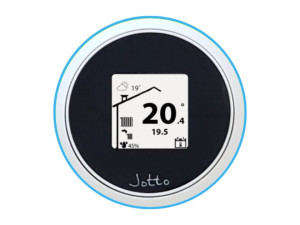 Система домашней автоматизации для управления климатом