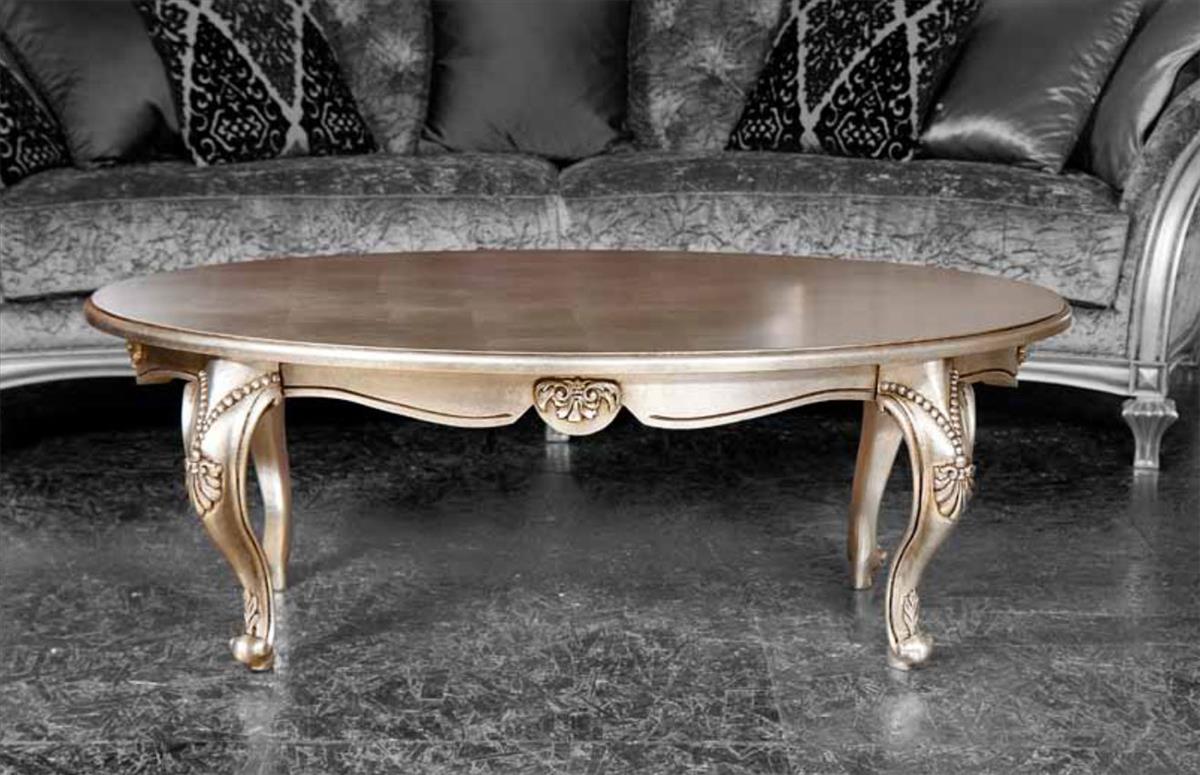 Стол журнальный  MANTELLASSI MODIGLIANI 