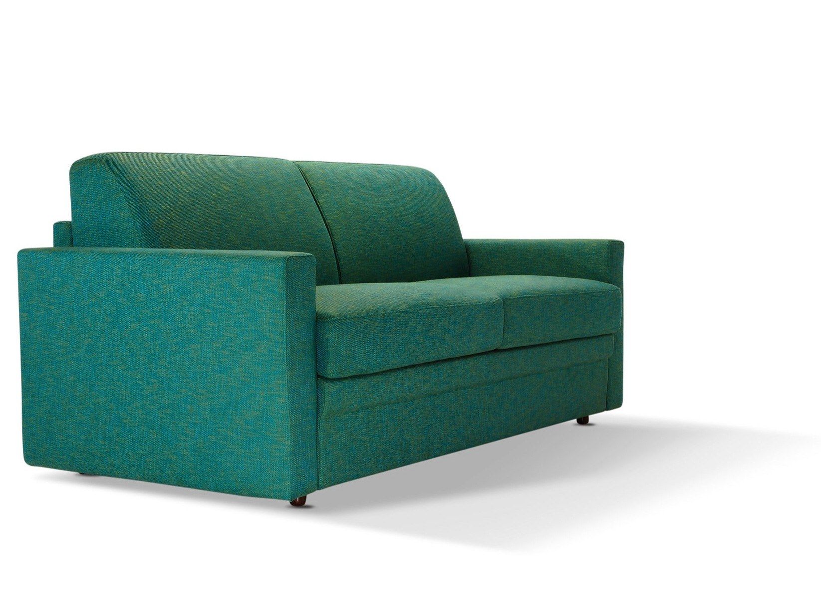 Двуспальный диван-кровать из ткани Domingo Salotti Elektra ARCH-00105676 - Вид №9