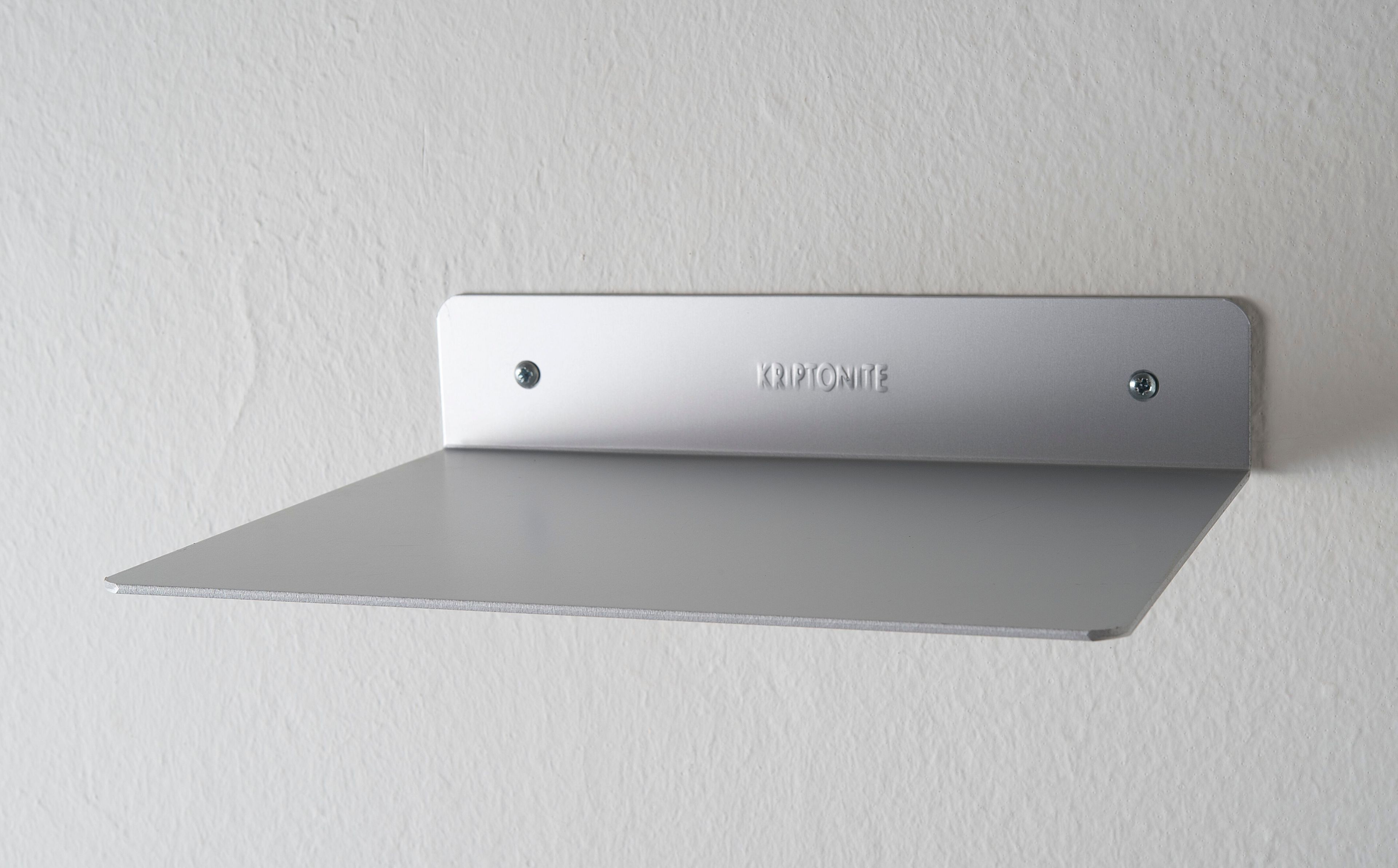 Алюминиевая полка KRIPTONITE MAXI MINUS ARCH-00099947 - Вид №4