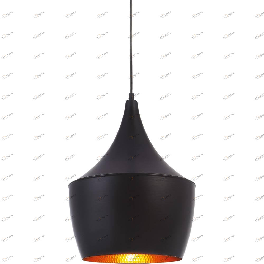 Подвесной светильник Arte Lamp Cappello A3407SP-1BK ARTE LAMP CAPPELLO 086364 Черный 