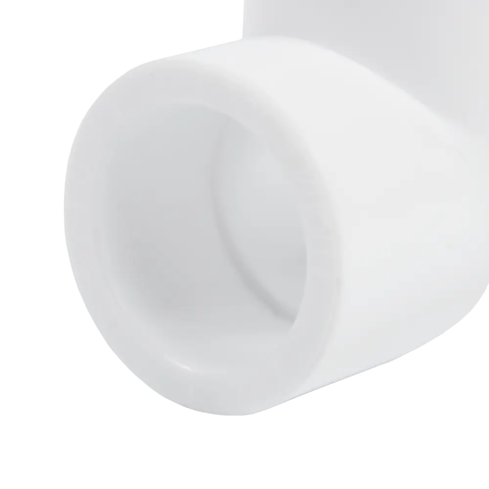 Угол 90° Valfex 25 мм полипропилен 10108025 STLM-2103921 - Вид №1