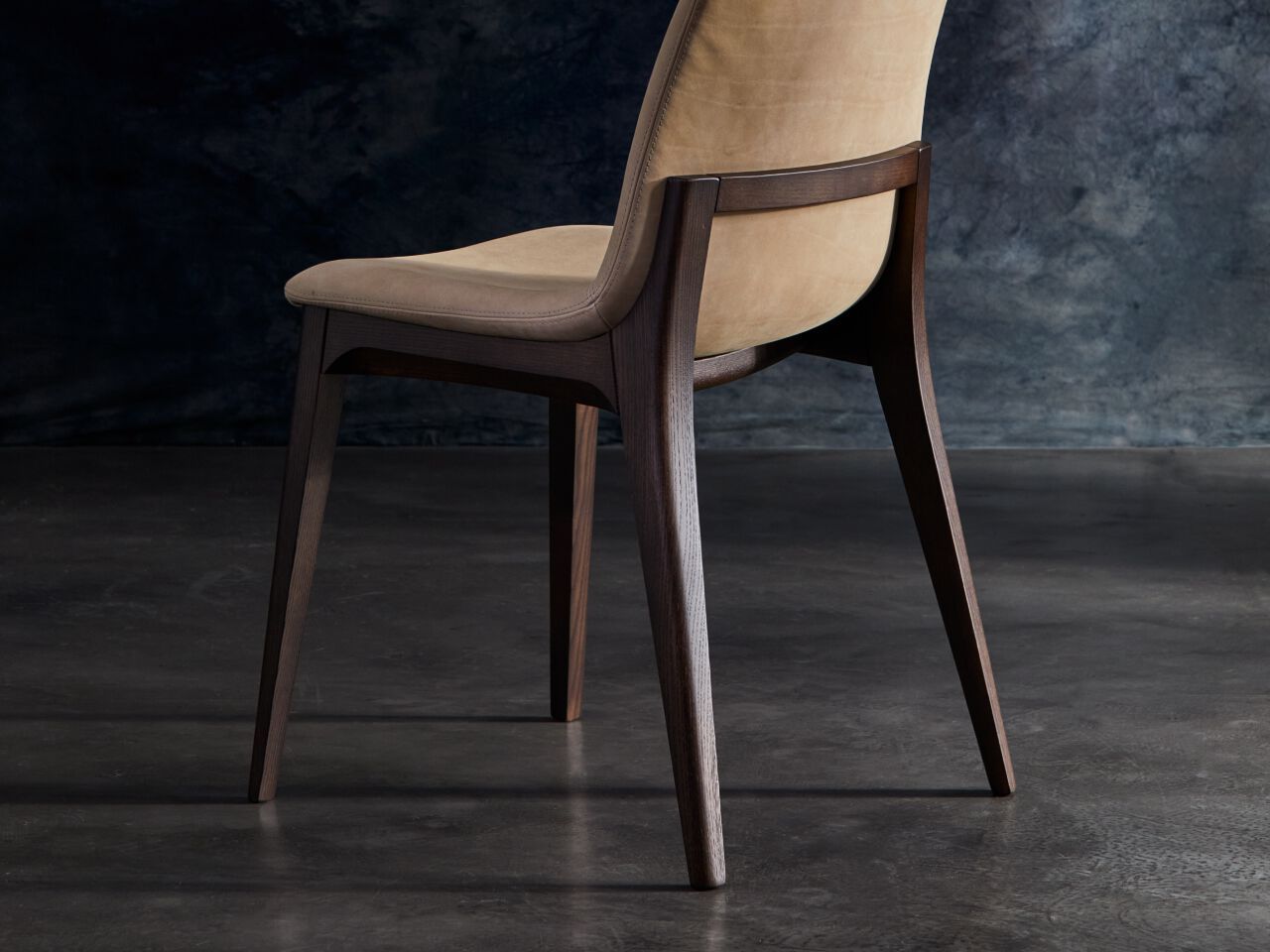 Кожаный стул Julia Italia Isabel ARCH-00054641 - Вид №7