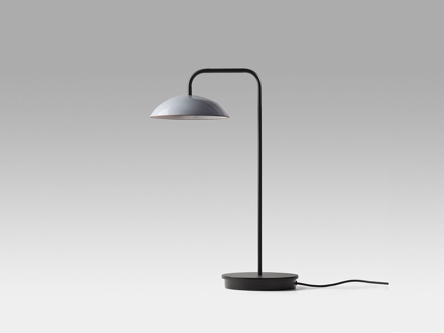 Керамическая настольная лампа luxcambra Absidiola ARCH-00101414 - Вид №17