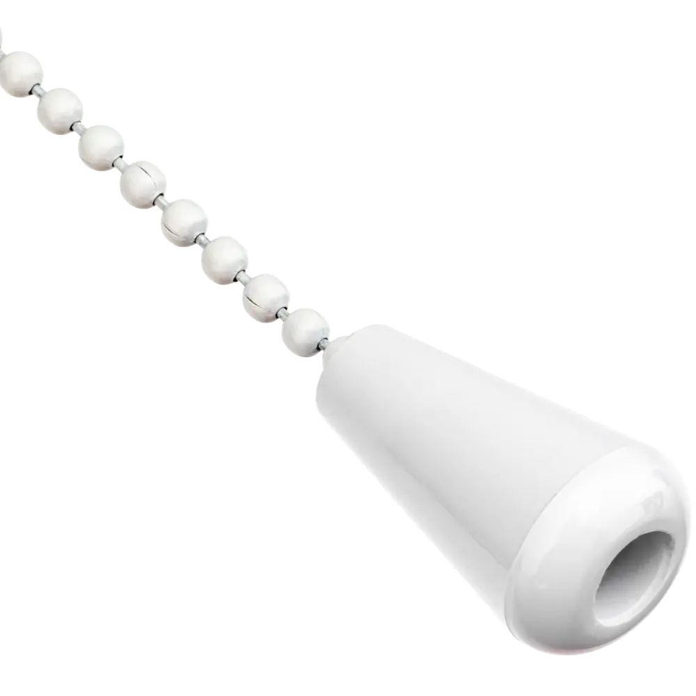 Santreyd Выключатель на цепочке для бра с декоративным шнуром 87660656 STLM-0915820 - Вид №6