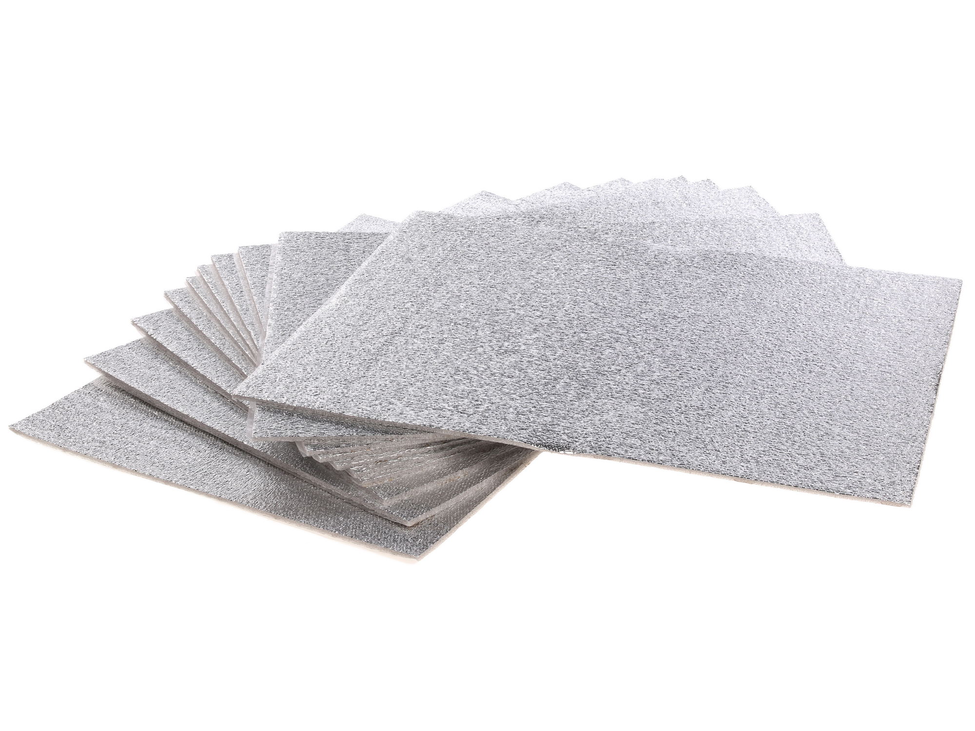 1029484 Звуко-теплоизоляция STP Акцент 10 ЛМ КС STDN-0068403