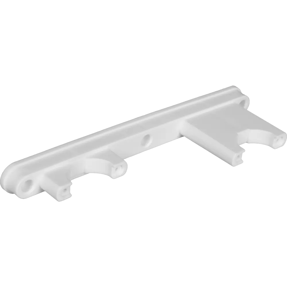 Кронштейн для коллектора d 25/32 мм полипропилен 18659479 STLM-2200749 Santreyd 