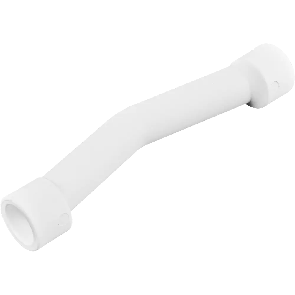 Обвод длинный Valtec 20 мм с муфтами полипропилен STLM-2180937